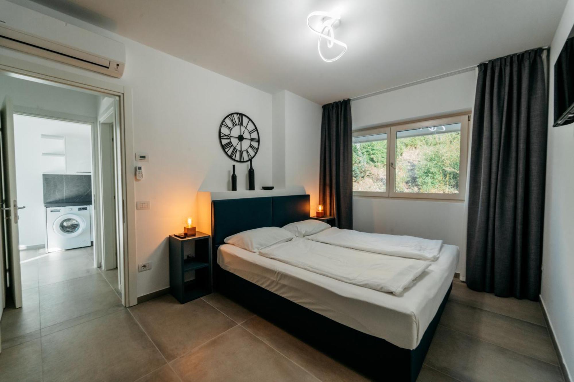 Apartments Monsurei, Lake View Bardolino Exterior foto