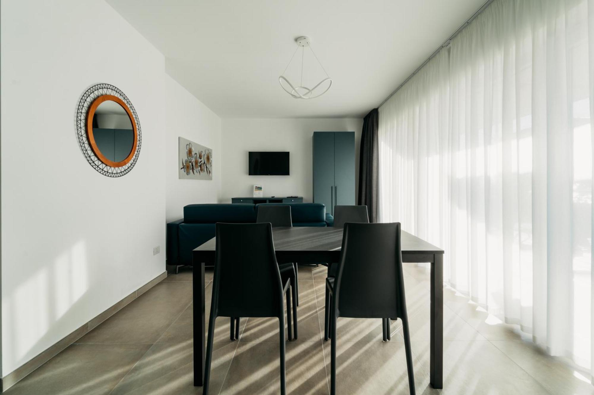 Apartments Monsurei, Lake View Bardolino Exterior foto