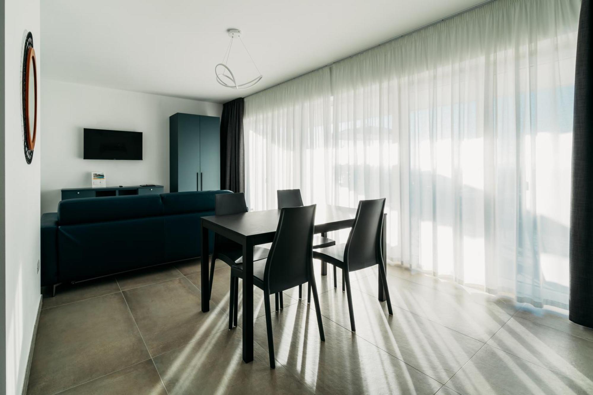 Apartments Monsurei, Lake View Bardolino Exterior foto