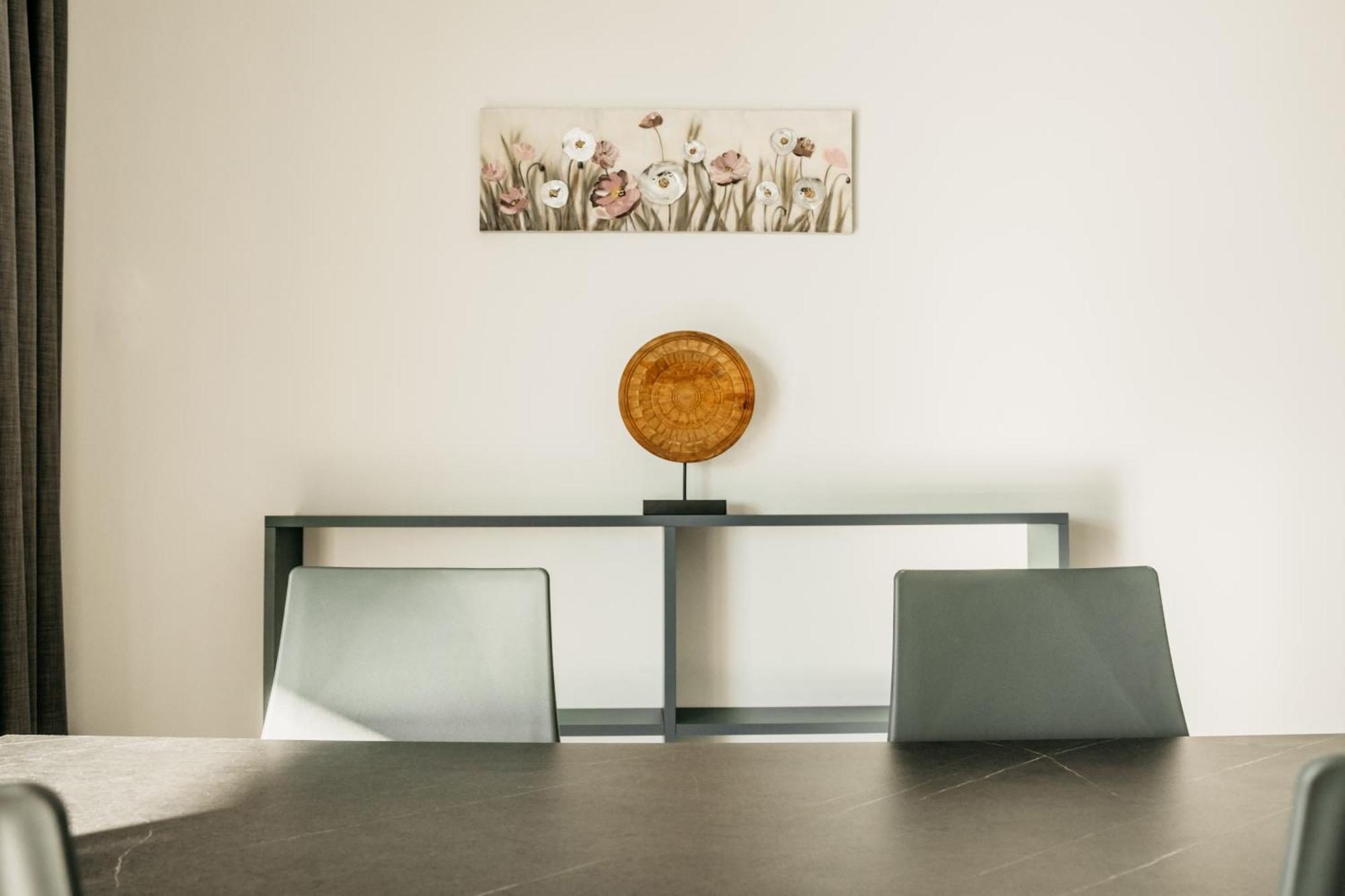 Apartments Monsurei, Lake View Bardolino Exterior foto