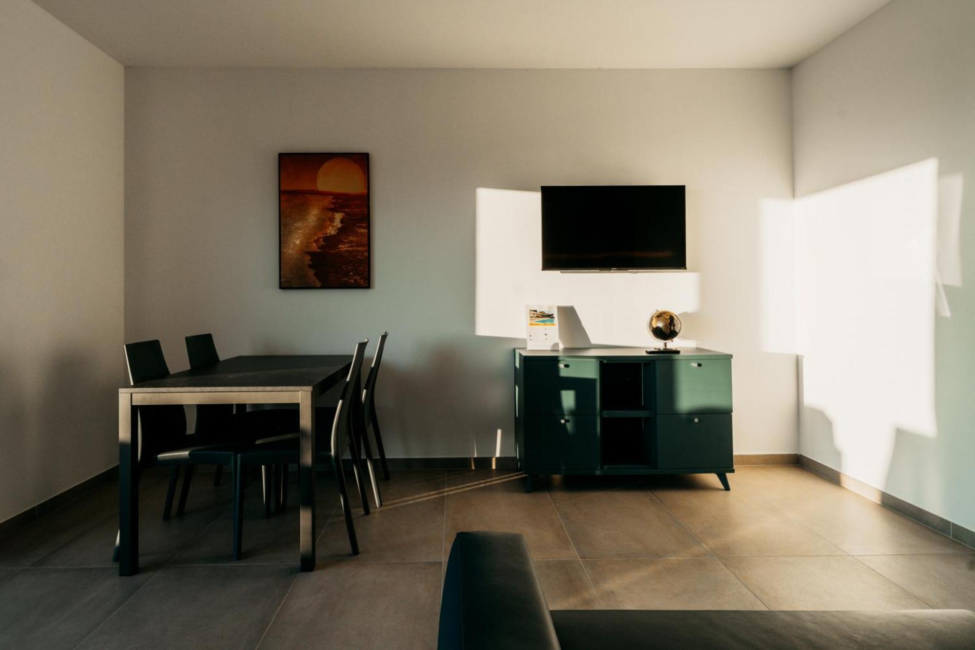 Apartments Monsurei, Lake View Bardolino Exterior foto